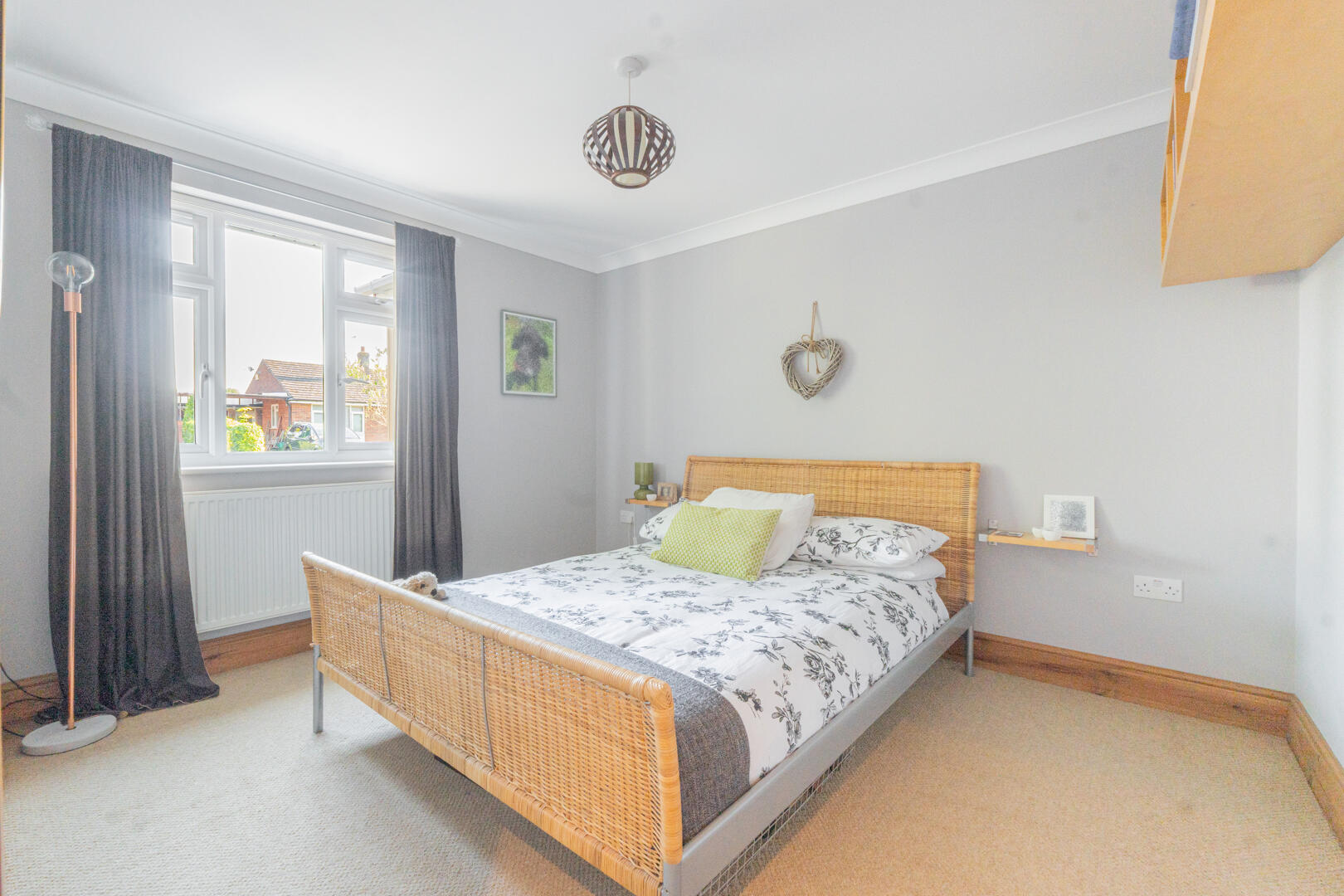 Peachley Lane, Lower Broadheath, Worcester